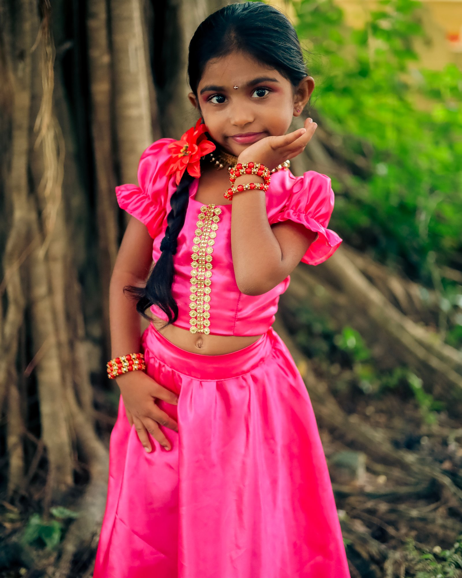 Photoshoot Shyamila | Studio N&K available in Negombo, Colombo, Gampaha & Kalutara
