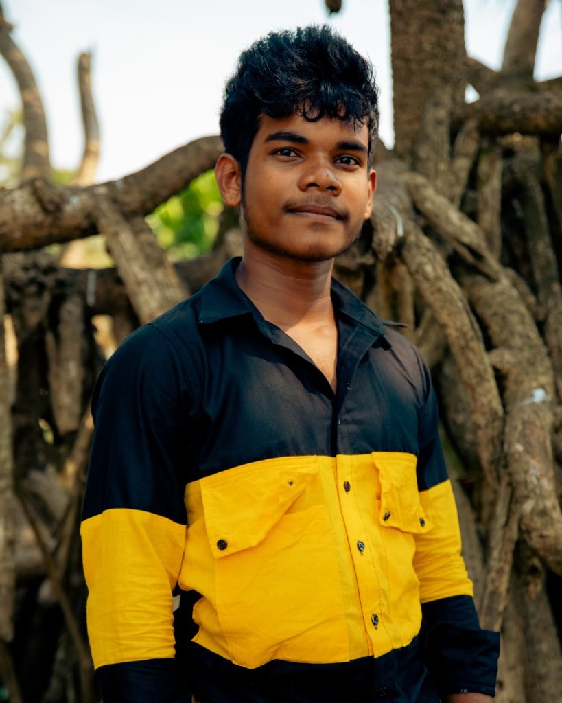 Photoshoot Colombo couple at Negombo Brown Beach | Studio N&K available in Negombo, Colombo, Gampaha & Kalutara