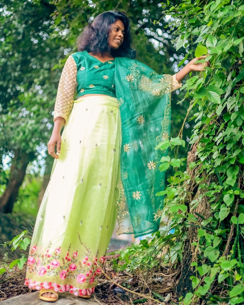 Photoshoot Nilmini | Studio N&K available in Negombo, Colombo, Gampaha & Kalutara