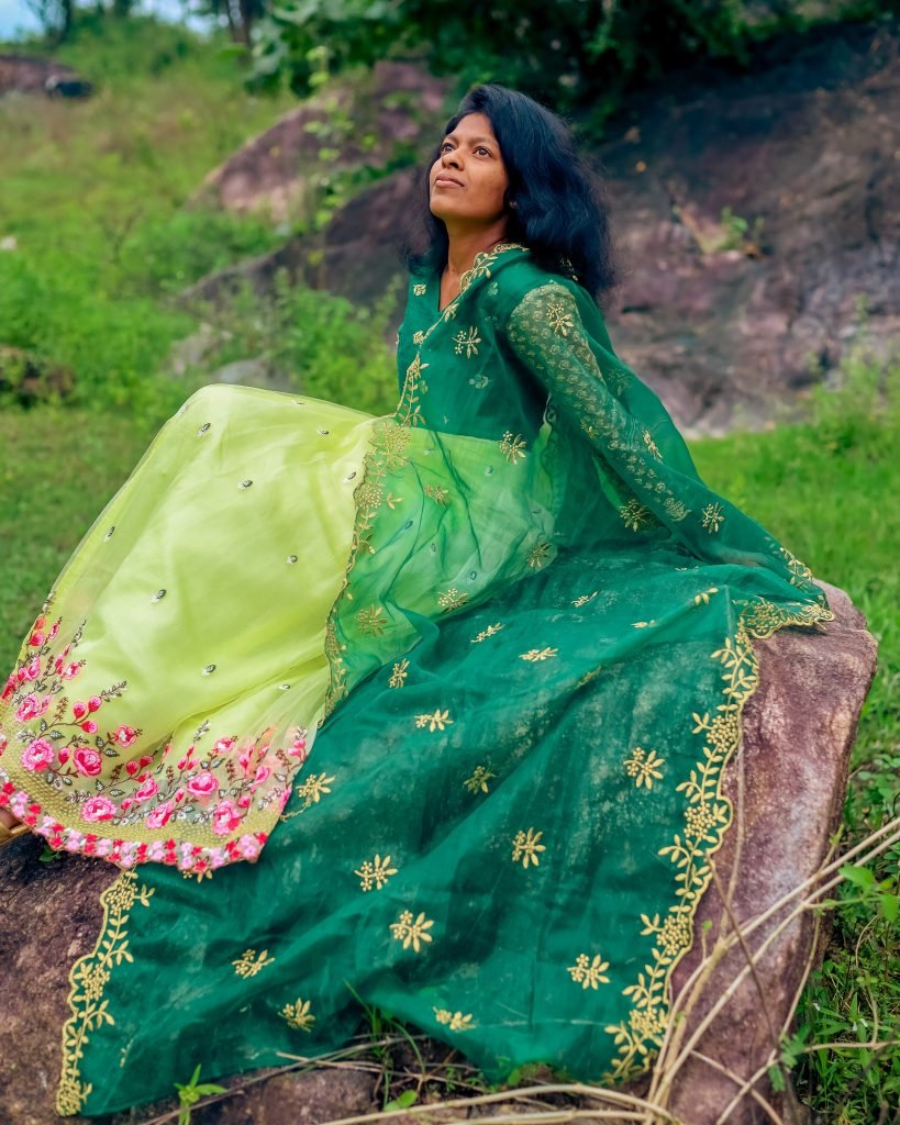 Photoshoot Nilmini | Studio N&K available in Negombo, Colombo, Gampaha & Kalutara