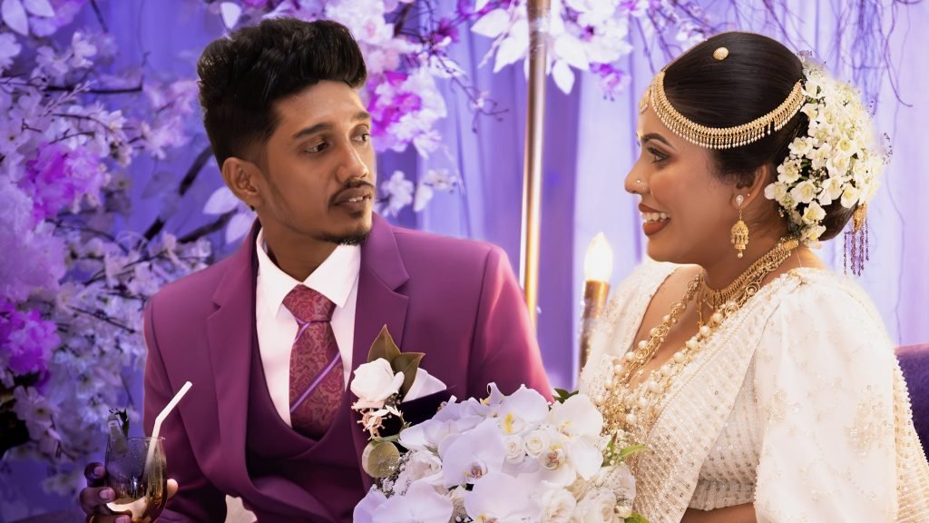 Wedding Photography Packages in Sri Lanka with Cinematic, Emotional Storytelling | Studio N&K available in Negombo, Colombo, Gampaha & Kalutara