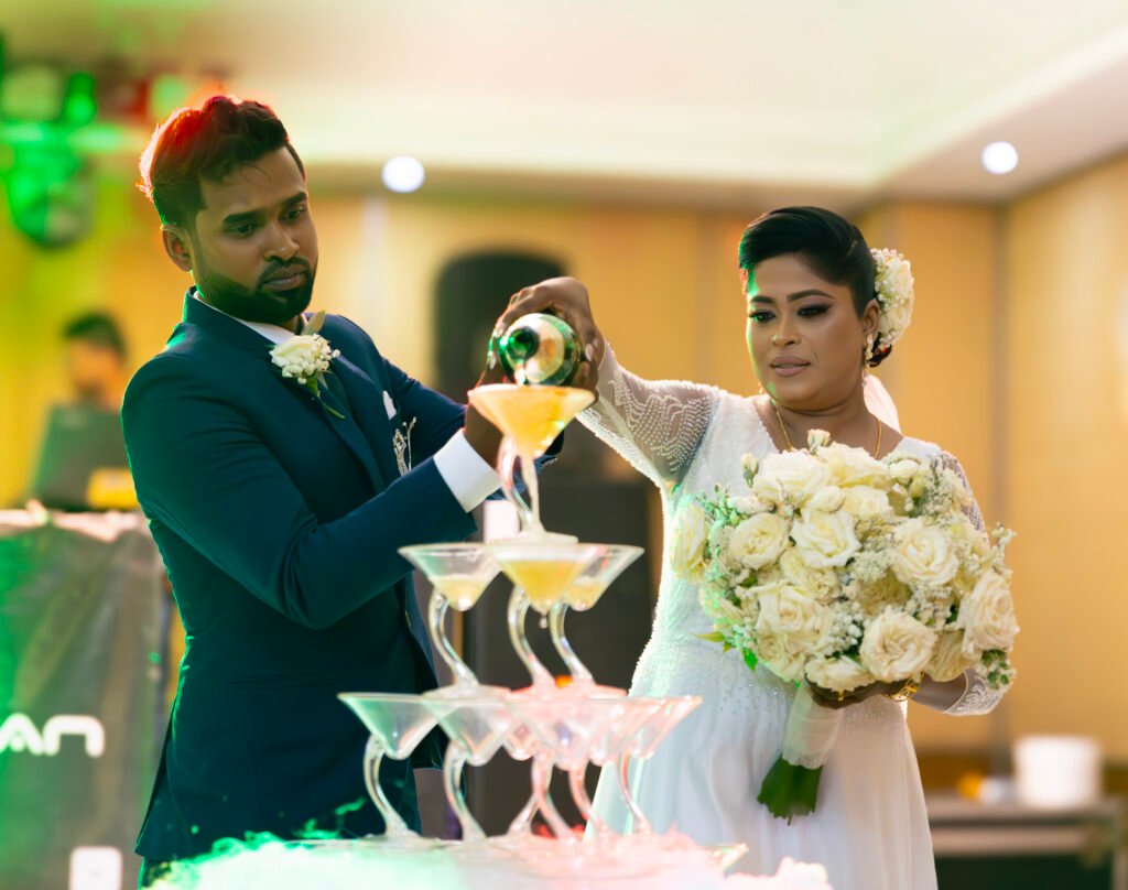 Cinematic Wedding Film & Photography of Amilani & Nisal | Studio N&K available in Negombo, Colombo, Gampaha & Kalutara Cinematic Wedding Film & Photography of Amilani & Nisal | Studio N&K available in Negombo, Colombo, Gampaha & Kalutara