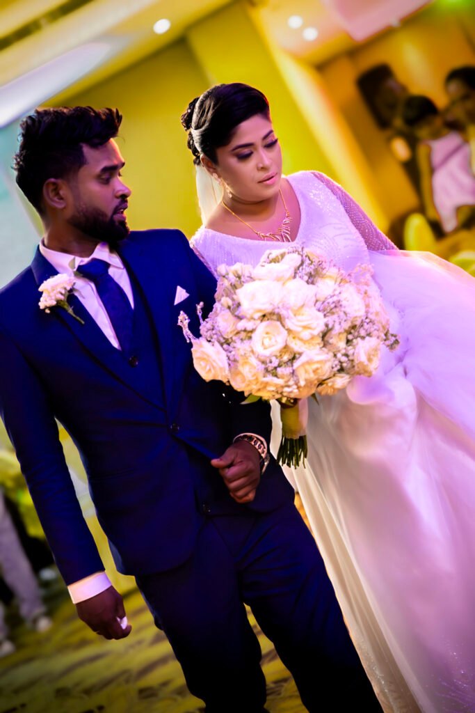 Cinematic Wedding Film & Photography of Amilani & Nisal | Studio N&K available in Negombo, Colombo, Gampaha & Kalutara Cinematic Wedding Film & Photography of Amilani & Nisal | Studio N&K available in Negombo, Colombo, Gampaha & Kalutara