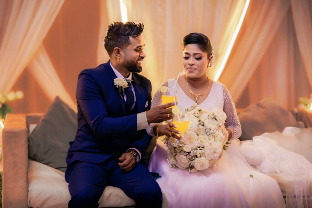 Cinematic Wedding Film & Photography of Amilani & Nisal | Studio N&K available in Negombo, Colombo, Gampaha & Kalutara Cinematic Wedding Film & Photography of Amilani & Nisal | Studio N&K available in Negombo, Colombo, Gampaha & Kalutara