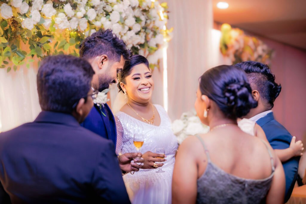 Cinematic Wedding Film & Photography of Amilani & Nisal | Studio N&K available in Negombo, Colombo, Gampaha & Kalutara Cinematic Wedding Film & Photography of Amilani & Nisal | Studio N&K available in Negombo, Colombo, Gampaha & Kalutara